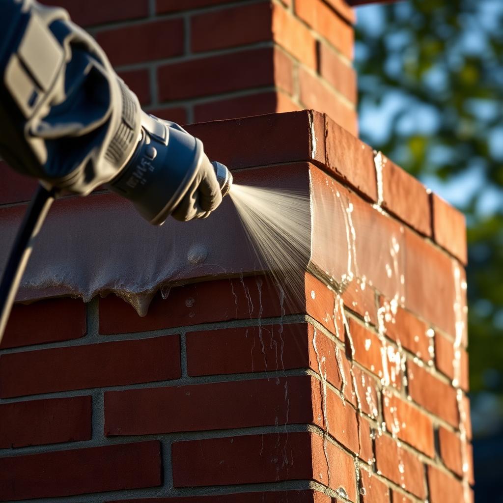Chimney Waterproofing service in Toronto and the GTA
