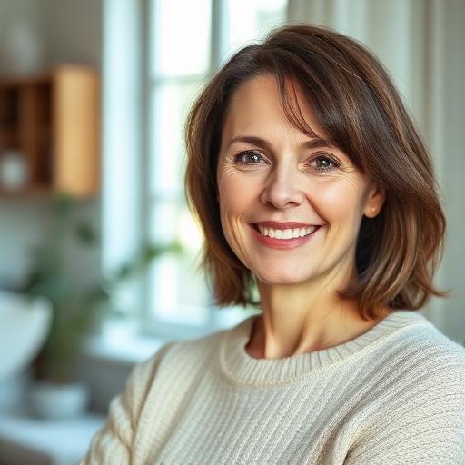 Sarah M., verified Chimney Experts customer in Etobicoke